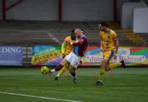 Isthmian League South Central Division leaders Farnham Town return to action with Sutton Common Rovers win