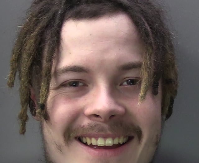 Farnham man jailed for 'county lines' drugs crime