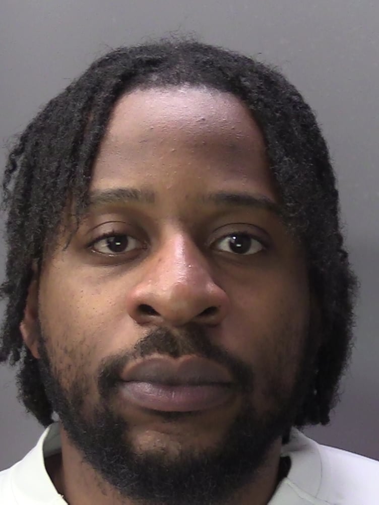 Abraham Musoke, 29, from Bexley in London, who acted as a courier in the network, was jailed for six years and nine months.