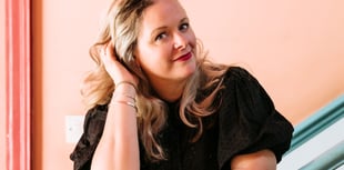 Podcast host to interview three authors in Alton bookshop