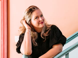 Podcast host to interview three authors in Alton bookshop