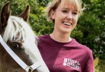 Megan marches forward to organise East Hampshire Veterans Festival