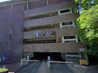 Changes coming to Surrey town centre car parking charges