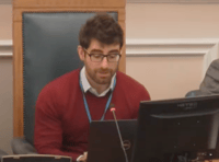 Waverley 'must learn' from fraud allegations at Guildford council