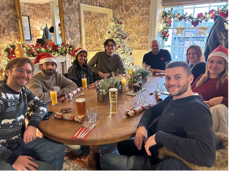 Unicorn Orange Farnham