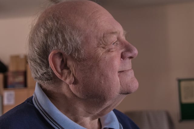 Club stalwart Douglas was a proper fit for Farnham