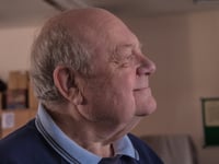 Club stalwart Douglas was a proper fit for Farnham