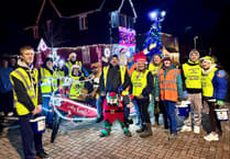 Community news from across Hampshire and Surrey