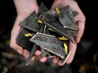 Significantly fewer metal thefts recorded in Surrey – as offences across England and Wales hit record low
