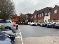 Planners weigh up parking loss amid homes bid for  former bank