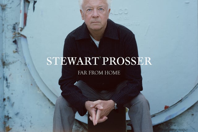 Former Style Council man releases his first solo work