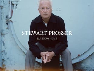 Former Style Council man releases his first solo work