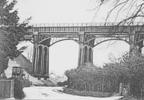 Peeps into the Past: Seventy years since the last train on the Meon Valley Line