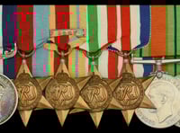 Can you answer appeal for information on D-Day hero Cpl Sippetts?