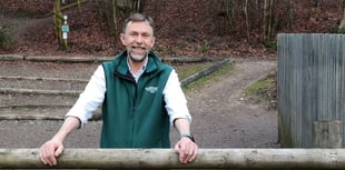 Manager says goodbye after 30 years at  Country Park 