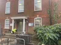 Farnham's new town centre NHS surgery reveals opening date