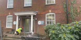 Farnham's new town centre NHS surgery reveals opening date