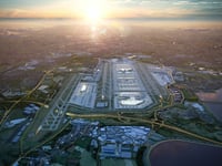 Heathrow expansion feels like 'deja vu'