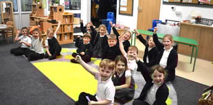 ‘Truly inspiring': MP praises school’s comeback from flooding disaster