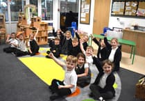 ‘Truly inspiring': MP praises school’s comeback from flooding disaster