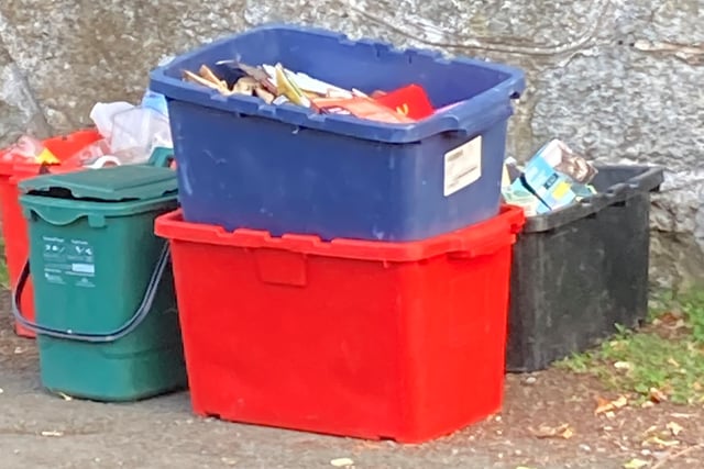 Hampshire to launch food waste collections