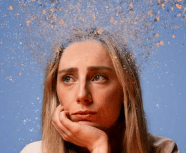 Glimpse into world of dementia at Phoenix Theatre in Bordon