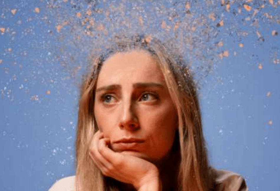 <p>Tayla Kenyon will star in Fluff at The Phoenix Theatre and Arts Centre in Bordon</p>