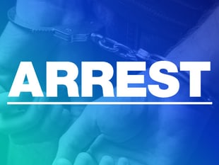 Teen arrested following food bank break-in and vandalism
