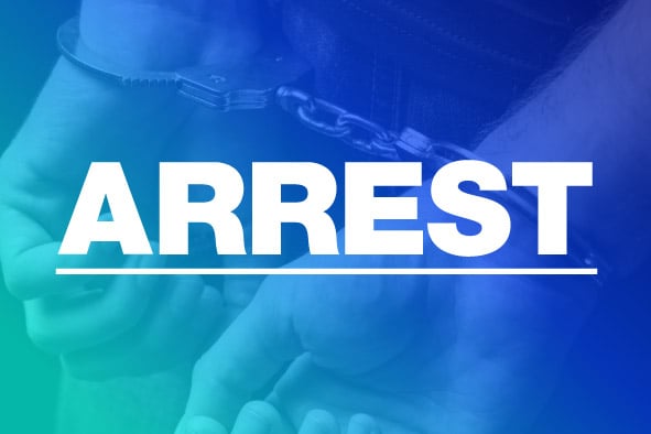 Arrest image