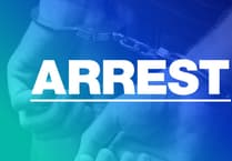 Four arrested after early-morning burglary in Aldershot