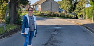 Farnham pothole campaigner criticises government funding scheme