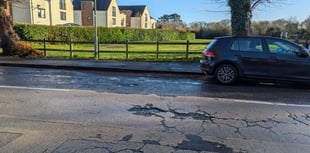 Letters to the editor: Is there hope among the potholes?