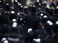 Police officers face more misconduct allegations in Surrey