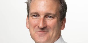 Damian Hinds MP:  Cracking down on retail crime