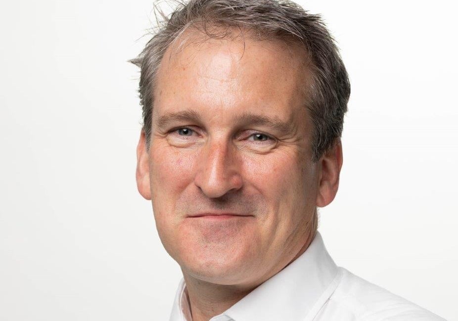 Damian Hinds MP: Reflections on a year of Sir Keir
