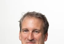 Damian Hinds MP: High street help for healthier lives