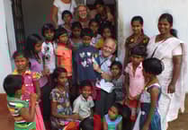 Remembering former Farnham Herald editor Robin Radley