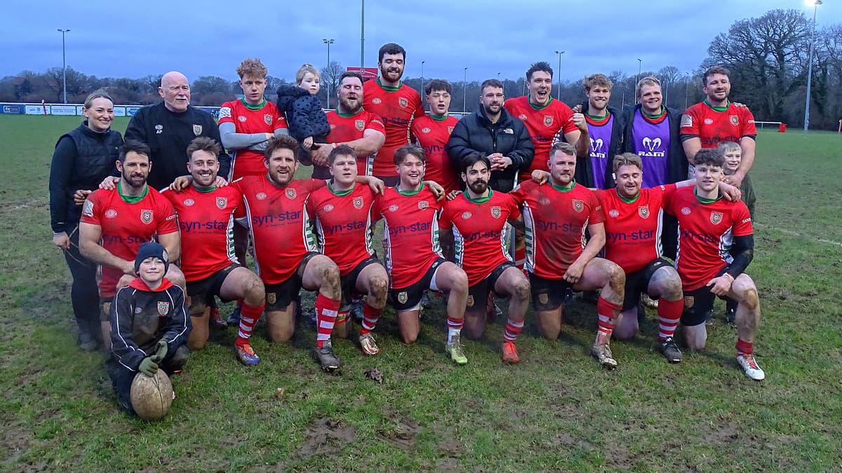 Field earn hard-fought win against Chobham | farnhamherald.com