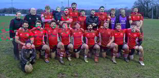 Field earn hard-fought win against Chobham