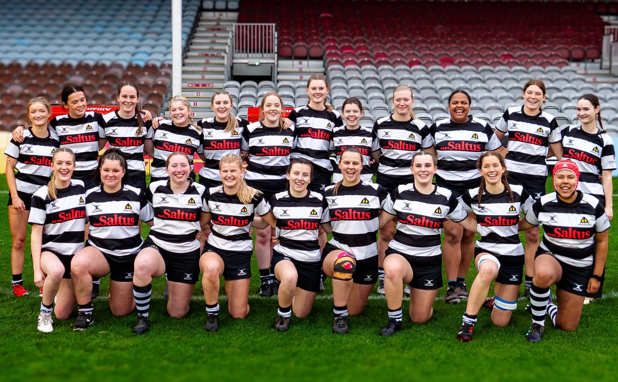 Kayla Farnham Rugby Winners announced at annual Farnham Sports Awards | farnhamherald.com