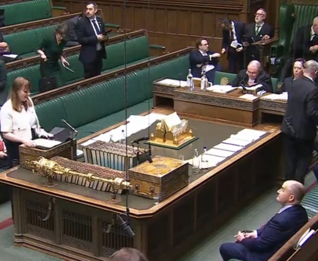 Government approves fast-track devolution for Hampshire