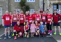 Liss Runners enjoy impressive Hampshire Road Race League results