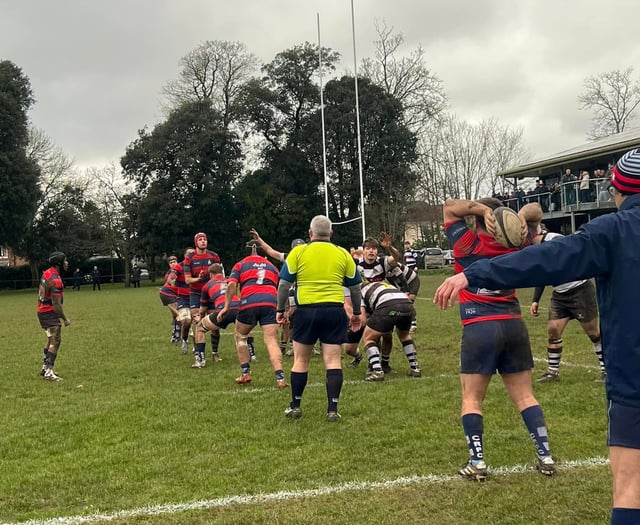 League leaders Farnham earn narrow win at Chichester