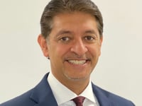 Khalil Yousuf: Lib-Dems committed to Farnham despite election loss