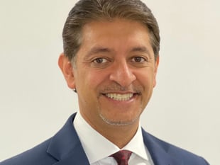 Khalil Yousuf: Farage should remember democracy is about people