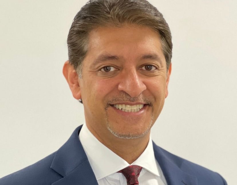 Liberal Democrats reselect Khalil Yousuf as Farnham & Bordon candidate
