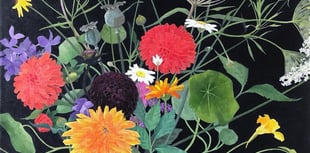 New Ashgate Gallery in Farnham celebrates still life art