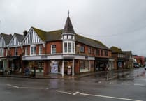 Surrey and Hampshire see shoplifting surge