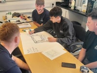 Spotlight on training for specialised trades in building sector