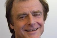 Councillor Phil Jordan, Leader of the Isle of Wight Council